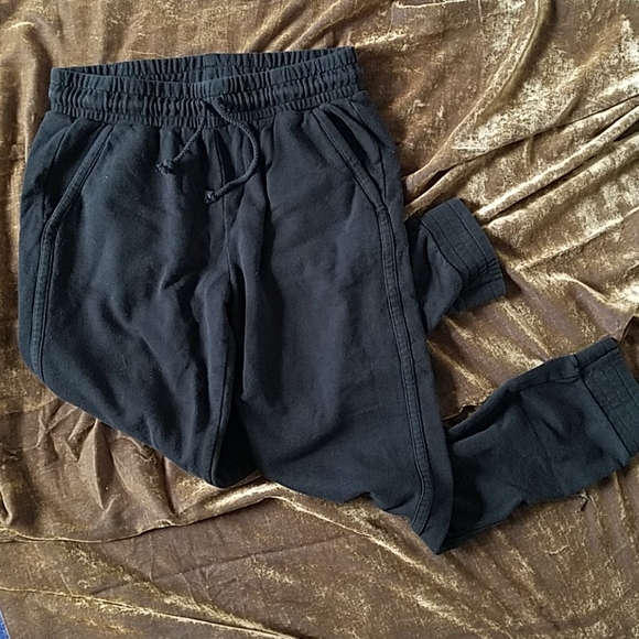 Threads 4 Thought Pants - Threads 4 thought cheyanne jogger pants terry